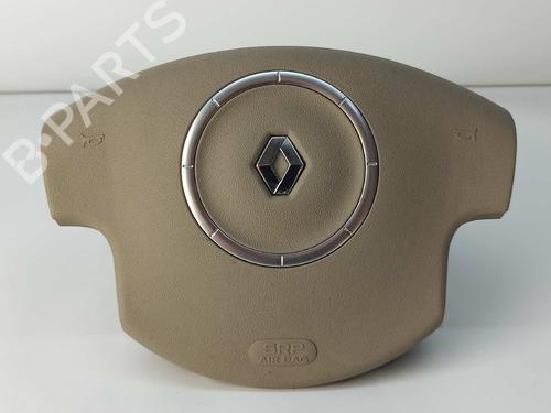 Used Driver airbag RENAULT MEGANE II Saloon (LM0/1_) 1.9 dCi (131 hp) 10156993