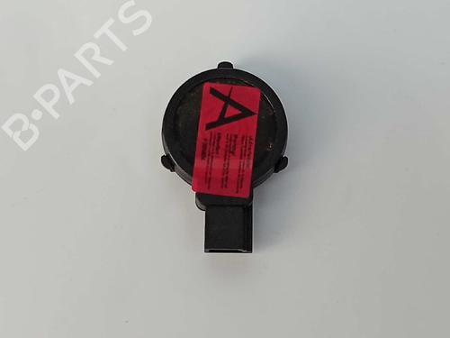 Elektronisk modul JAGUAR X-TYPE I (X400) 2.0 D | BP14542731M83