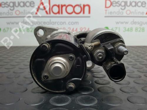 Starter VW GOLF V (1K1) 1.6 | BP2730300M8