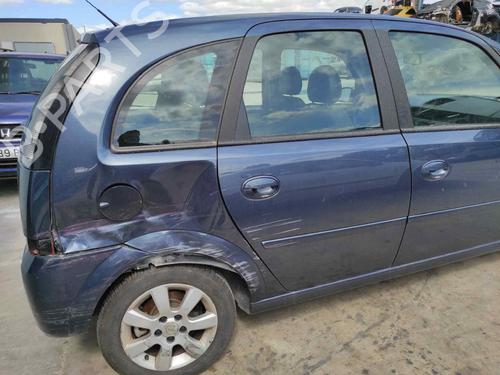Retrovisor izquierdo OPEL MERIVA A MPV (X03) 1.7 CDTI (E75) | BP13873517C26 