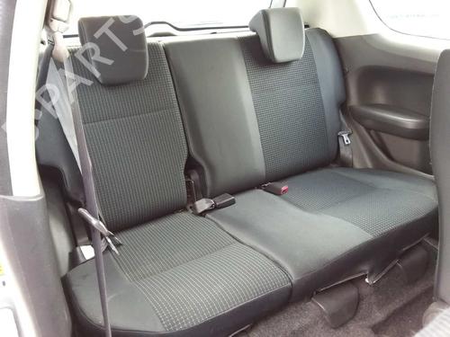 Bagrudeviskerarm SUZUKI SWIFT III (MZ, EZ) 1.3 DDiS (RS413D) | BP4687443C144 