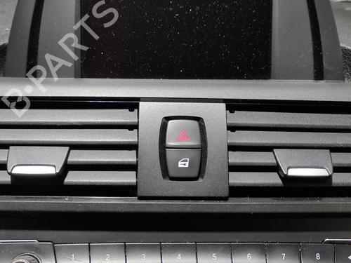 Used Air vent BMW 1 (F21) 114 d (95 hp) 22393328
