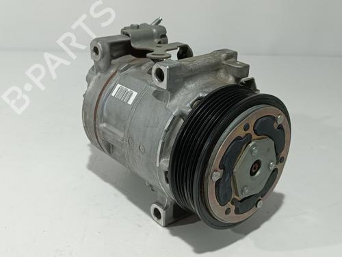 AC compressor PEUGEOT 2008 II (UD_, US_, UY_, UJ_, UR_, UC_) 1.2 PureTech 130 (USHNS, URHNS) | BP27332920M34 
