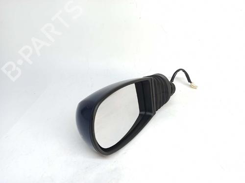 Left mirror FIAT PUNTO (188_) 1.2 60 (188.030, .050, .130, .150, .230, .250) | BP9297718C26