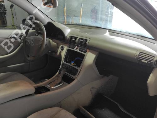 Used Parts MERCEDES-BENZ C-CLASS Coupe (CL203) C 220 CDI (203.706) (143 hp) 4188461