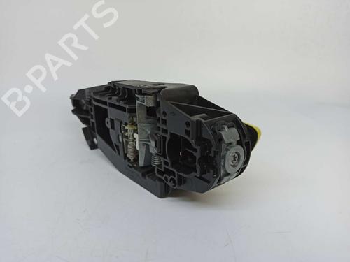 Front right exterior door handle CITROËN C4 CACTUS 1.2 VTi 82 | BP8681384C129 
