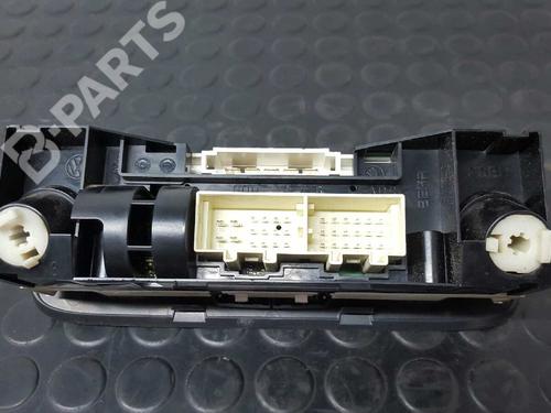 Climate control SEAT IBIZA IV SC (6J1, 6P5) 1.4 TDI | BP2747827I5 