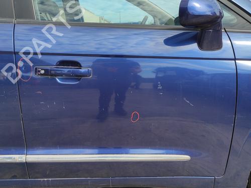 Dør højre fortil SSANGYONG RODIUS I 2.7 Xdi | BP25830081C3