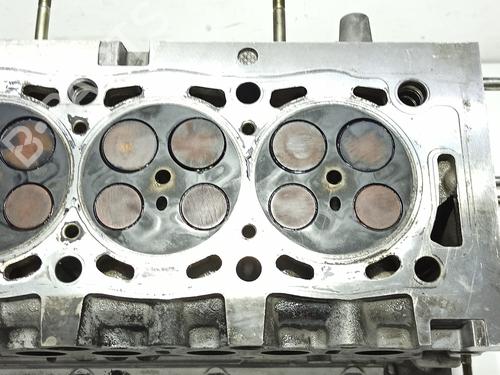 Cylinder head PEUGEOT 407 (6D_) 2.0 (6DRFNB, 6DRFNE) | BP26876406M5