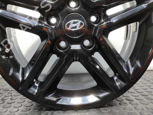 Rim HYUNDAI KONA (OS, OSE, OSI) 1.0 T-GDi | BP13309796C45 