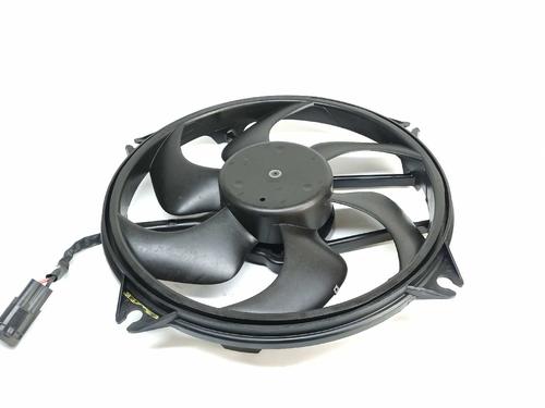 Radiator fan CITROËN C4 I (LC_) 1.6 HDi | BP7159130M35