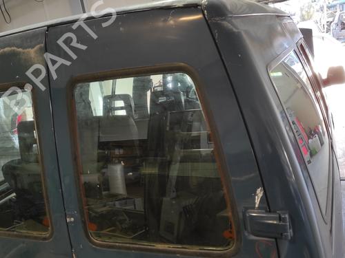 Høyre lasterom dør CITROËN JUMPY I (U6U_) 1.9 D 70 | BP23235817C77