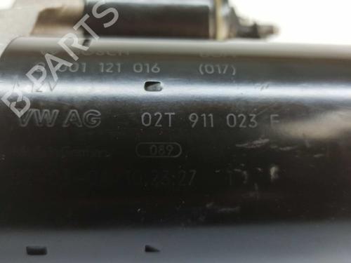 Starter SEAT IBIZA III (6L1) 1.2 | BP6985981M8