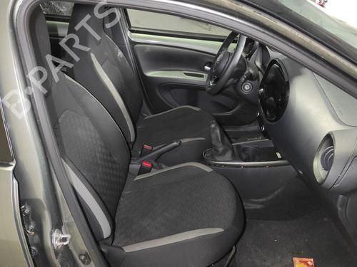 Brugte TOYOTA AYGO X (_B7_) 1.0 VVT-i (KGB70) (72 hp) 4237678