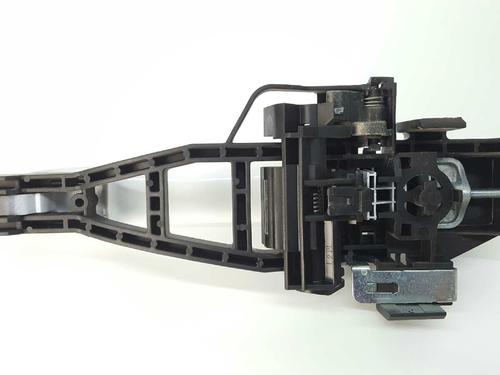 Rear left exterior door handle FORD FOCUS III 1.6 TDCi | BP4953040C130