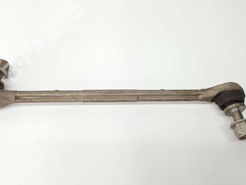 Used Right front suspension arm FORD FIESTA VI (CB1, CCN) 1.6 TDCi (95 hp) 14533144