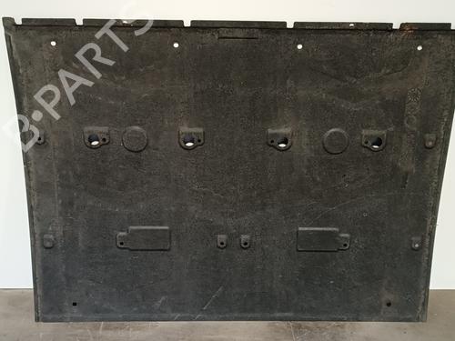 Underbody protection MERCEDES-BENZ EQS (V297) EQS 450+ (297.123) | BP16928629M92 