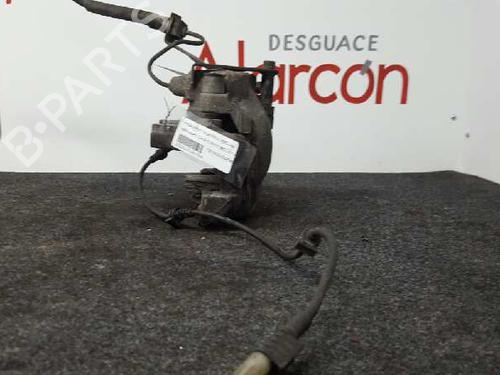 Right front brake caliper MERCEDES-BENZ E-CLASS (W211) E 320 CDI 4-matic (211.089) | BP11541951M104 