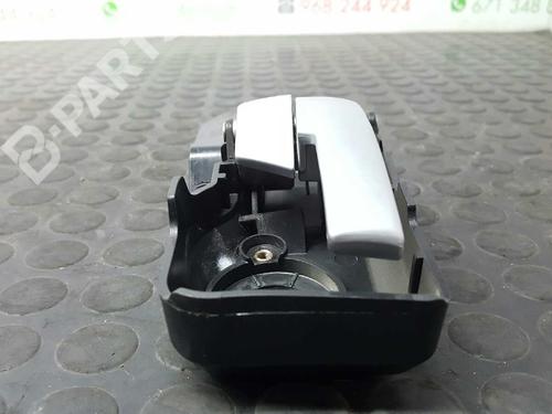Front right interior door handle FORD MONDEO III Saloon (B4Y) 1.8 16V | BP3283789I14 