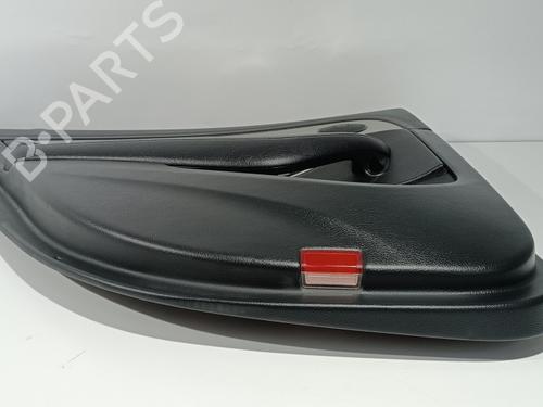 Rear left panel MERCEDES-BENZ E-CLASS (W213) E 220 d 4-matic (213.005) | BP23953395C60 