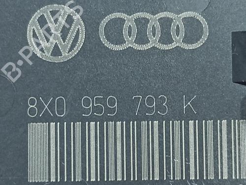 Comfort control module AUDI A1 Sportback (8XA, 8XF) 1.6 TDI | BP12847080M56