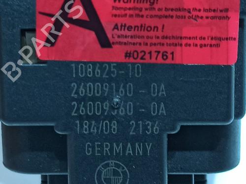 Ignition barrel BMW X5 (E70) xDrive 30 d | BP9401708M48 