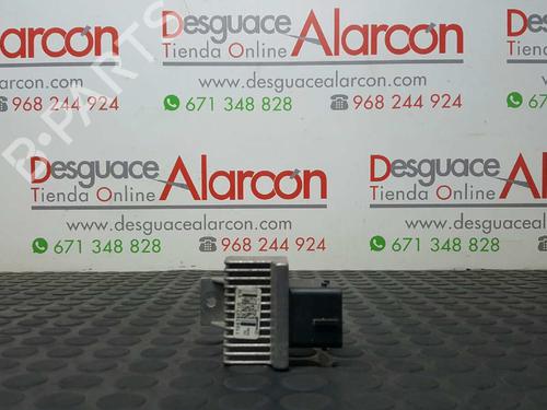 Module électronique RENAULT KANGOO Express (FW0/1_) [2008-2025]  10263208