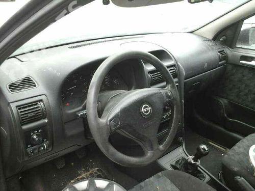 Comando clima OPEL ASTRA G Saloon (T98) 1.7 TD (F69) | BP2742463I5 