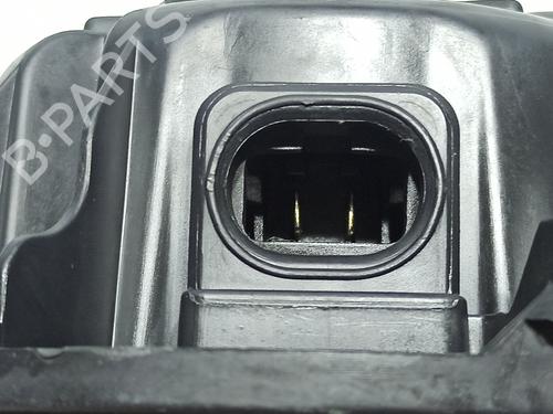 Ventilator motor RENAULT SCÉNIC I MPV (JA0/1_, FA0_) 1.9 dTi (JA1U) | BP28802769M62