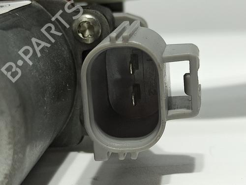 Front right window mechanism FORD KA+ III (UK, FK) 1.2 Ti-VCT | BP11086538C23
