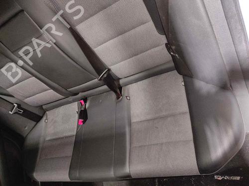 Rear seat MERCEDES-BENZ C-CLASS T-Model (S204) C 220 CDI (204.208) | BP9729084C17
