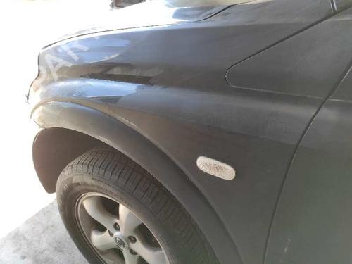 Kotflügel links vorne SSANGYONG KYRON 2.0 Xdi | BP7464705C41