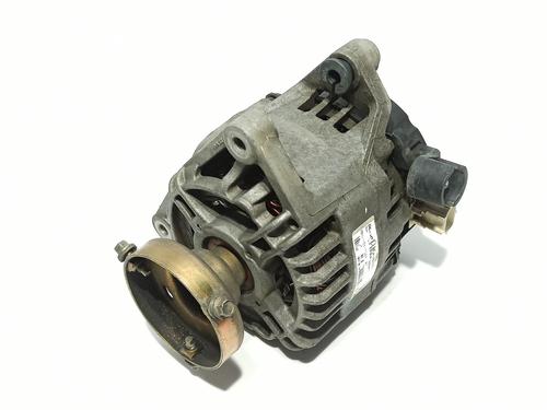 Used Alternator Alternator FORD FOCUS I (DAW, DBW) 1.8 TDCi (115 hp) 34372795 34372795