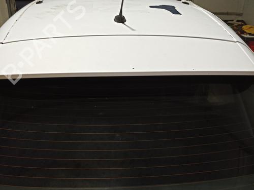 Tailgate CITROËN C4 Picasso II 1.6 BlueHDi 120 | BP16725841C6