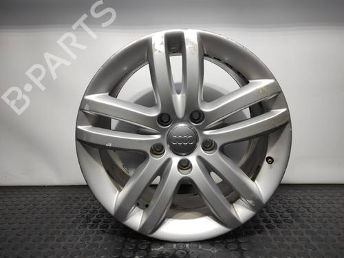 Used Rim AUDI Q7 (4LB) 3.0 TDI quattro (233 hp) 11057224