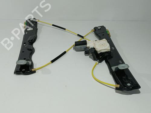 Used Front left window mechanism Front left window mechanism LAND ROVER RANGE ROVER VELAR (L560) 2.0 D240 SD4 4x4 (241 hp) 34445382 34445382