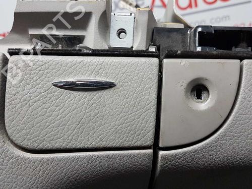 Glove box MERCEDES-BENZ E-CLASS (W211) E 320 CDI (211.022) | BP2756093C95 