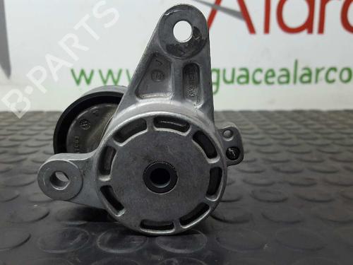 Other VW GOLF VII (5G1, BQ1, BE1, BE2) 1.6 TDI | BP14527563O1 
