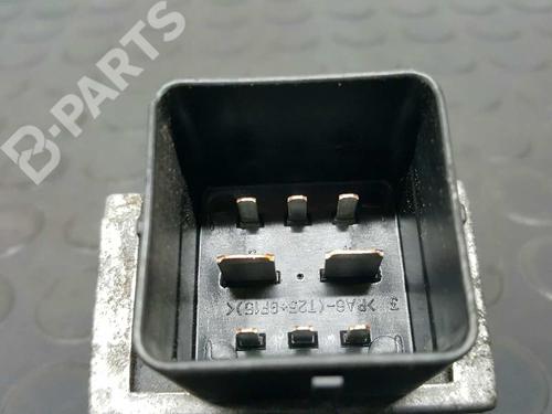 Electronic module RENAULT MEGANE III Hatchback (BZ0/1_, B3_) 1.5 dCi | BP10263827M83 