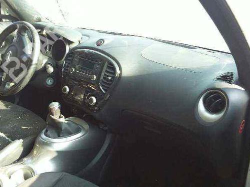 Right rear window switch NISSAN JUKE (F15) 1.5 dCi | BP2772221I28 