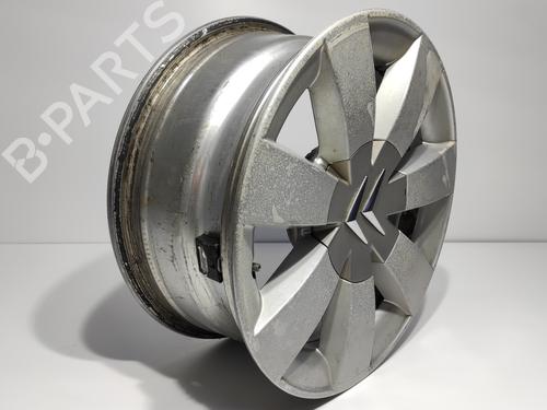 Rim CITROËN C8 (EA_, EB_) 2.2 HDi | BP16997121C45
