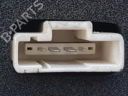 Left taillight CITROËN C5 II (RC_) 2.0 HDi (RCRHRH) | BP5985469C34 