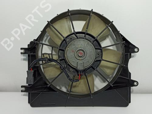 Radiator fan HONDA CR-V II (RD_) 2.2 CTDi (RD9) | BP7790351M35 