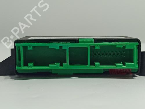 Elektronisk modul CITROËN C3 III (SX) 1.2 PureTech 82 LPG | BP14544892M83