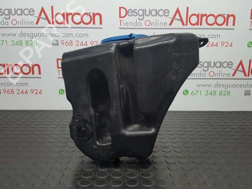 Deposito limpa vidros MERCEDES-BENZ S-CLASS (W221) S 320 CDI 4-matic (221.080, 221.180) (235 hp) A2218690520