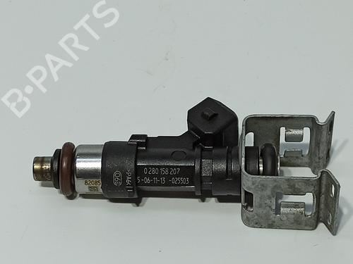Injector FORD FIESTA VI (CB1, CCN) 1.25 | BP12172028M100