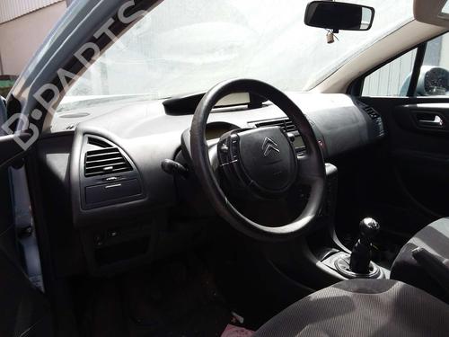 Andere CITROËN C4 I (LC_) 1.6 HDi | BP14536596O1 
