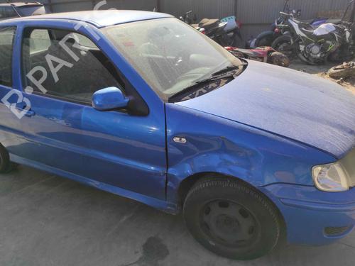 Used Parts VW POLO (6N2) 1.4 16V (75 hp) 4280413