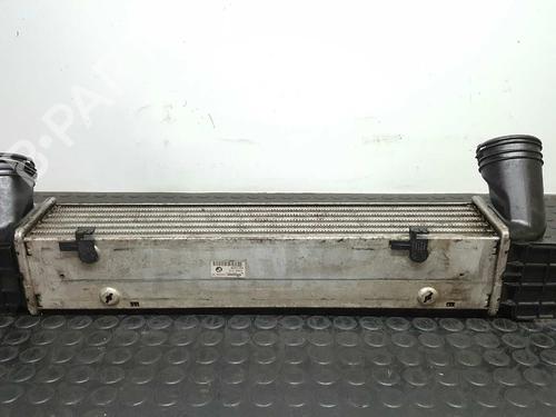 Intercooler BMW 1 (E87) 118 d | BP7075074M30 