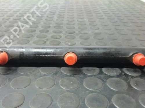 Injection rail PEUGEOT 607 (9D, 9U) 2.7 HDi 24V | BP2768878M98
